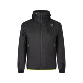 BLACK/GIALLO FLUO