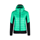 BRIGHT TEAL