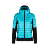 TURQUOISE