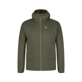 SAGE GREEN/BRONZE BROWN