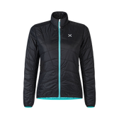 BLACK/CARE BLUE