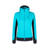 TURQUOISE/ANTHRACITE