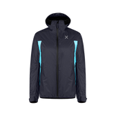 GRAPHITE BLUE/TURQUOISE