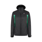 ANTHRACITE/BRIGHT TEAL