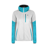 QUIET GREY/TURQUOISE