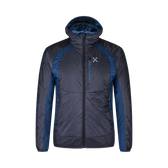 GRAPHITE BLUE/DEEP BLUE