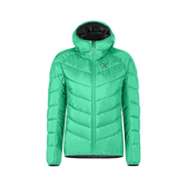 BRIGHT TEAL