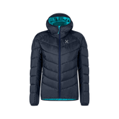 GRAPHITE BLUE/TURQUOISE