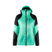 BRIGHT TEAL