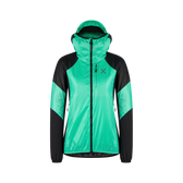 BRIGHT TEAL