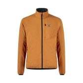 DARK ORANGE