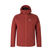 TOBACCO/DARK ORANGE