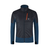 GRAPHITE BLUE/DEEP BLUE