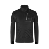 BLACK/QUIET GREY