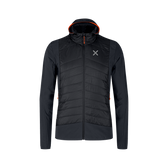 ANTHRACITE/BRIGHT ORANGE