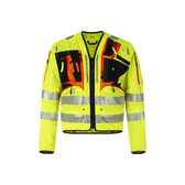 GIALLO FLUO/ARANCIO FLUO