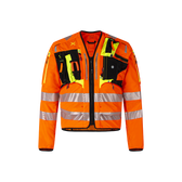 ARANCIO FLUO/GIALLO FLUO