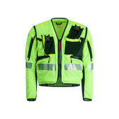 VERDE FLUO/GIALLO FLUO