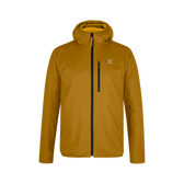 BRONZE BROWN/MUSTARD