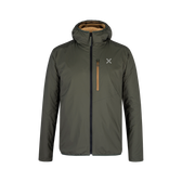 SAGE GREEN/BRONZE BROWN