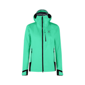 BRIGHT TEAL