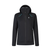 BLACK/CARE BLUE