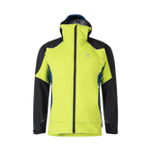 LIME GREEN/DEEP BLUE
