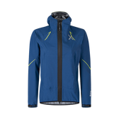 DEEP BLUE/GIALLO FLUO