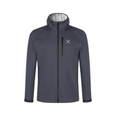 GRAPHITE BLUE