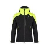 BLACK/GIALLO FLUO