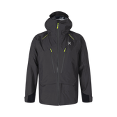 BLACK/GIALLO FLUO