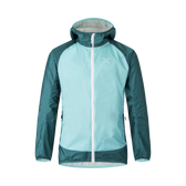 ICE BLUE/BALTIC GREEN