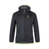 BLACK/GIALLO FLUO