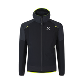 BLACK/GIALLO FLUO