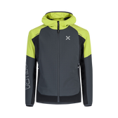 PIOMBO/LIME GREEN