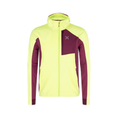 SUNNY LIME/VINACCIA