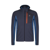 GRAPHITE BLUE/DEEP BLUE