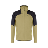 DESERT BEIGE/SUNNY LIME