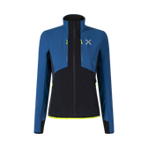 DEEP BLUE/GIALLO FLUO