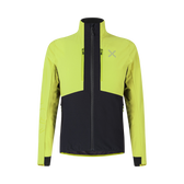 BLACK/LIME GREEN