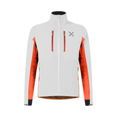 QUIET GREY/BRIGHT ORANGE
