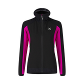 BLACK/INTENSE VIOLET