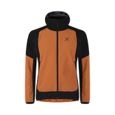 DARK ORANGE