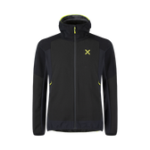 BLACK/GIALLO FLUO