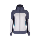 QUIET GREY/GRAPHITE BLUE