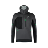 ANTHRACITE/VIBE GREEN