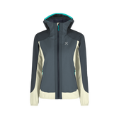GRAPHITE BLUE/TURQUOISE