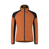 DARK ORANGE