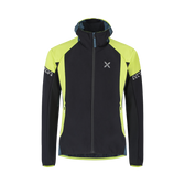 BLACK/LIME GREEN
