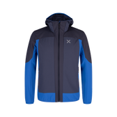 GRAPHITE BLUE/B.BLUE